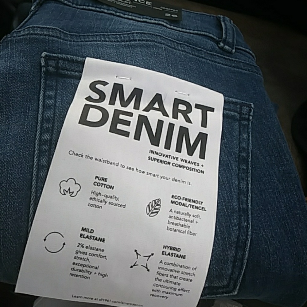 Designer jeans - Picture 5 of 6